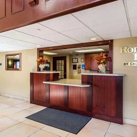 Rodeway Inn-3