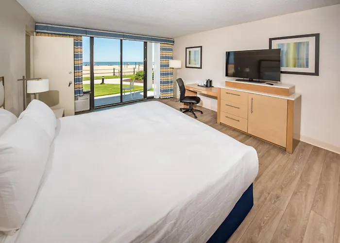 Wyndham Virginia Beach Oceanfront
