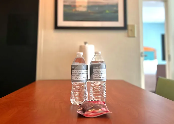Homewood Suites By Hilton Virginia Beach