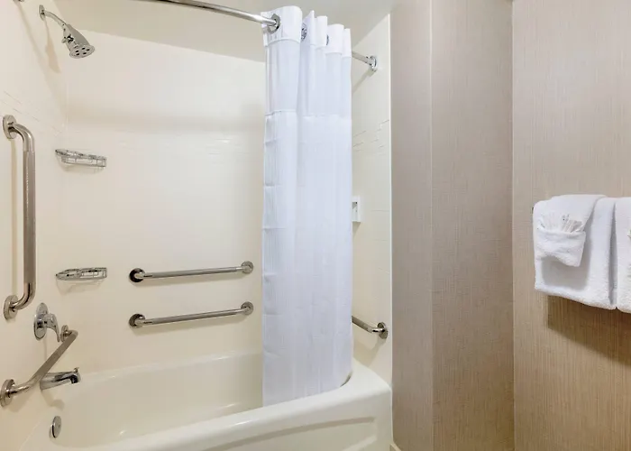 Residence Inn By Marriott Williamsburg